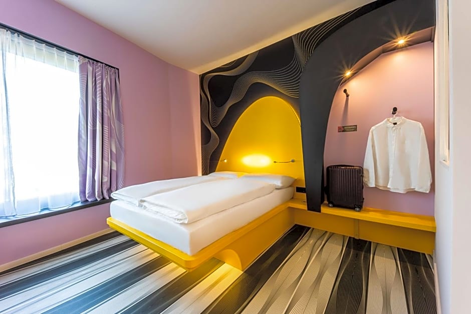 Prize by Radisson, Bonn City