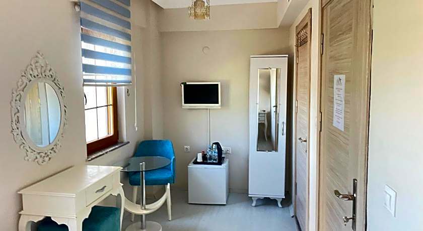Ada Olympos Otel