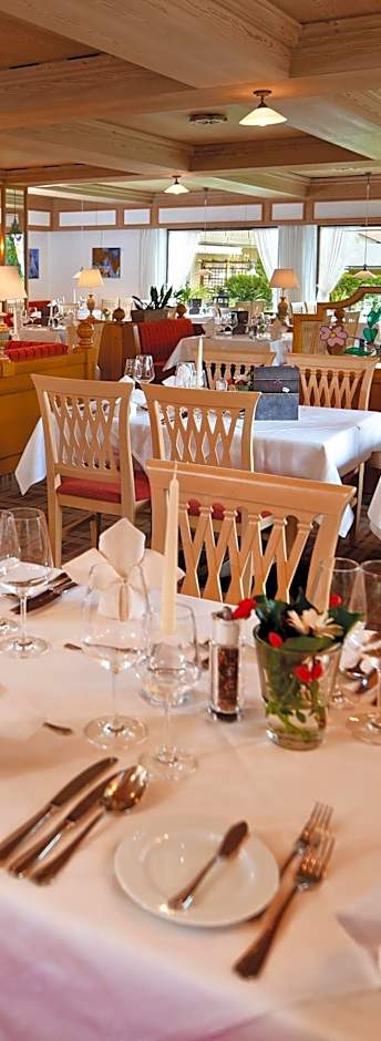 Hotel Tyrol - Oberstaufen PLUS Partner