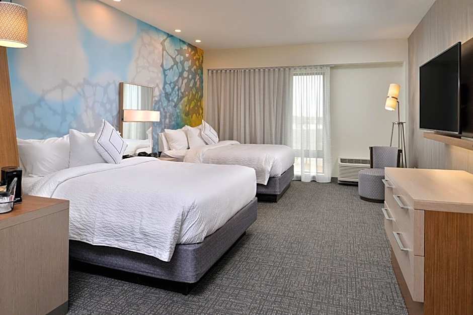 Courtyard by Marriott Kansas City Olathe