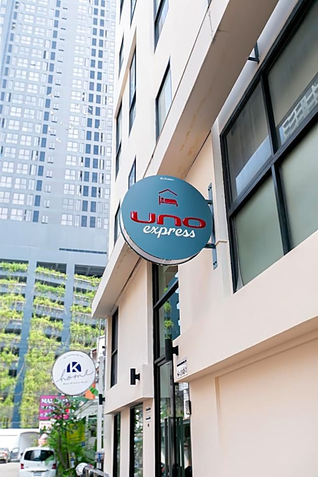 Uno Express
