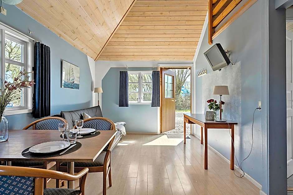 First Camp Bøsøre Strand Feriepark