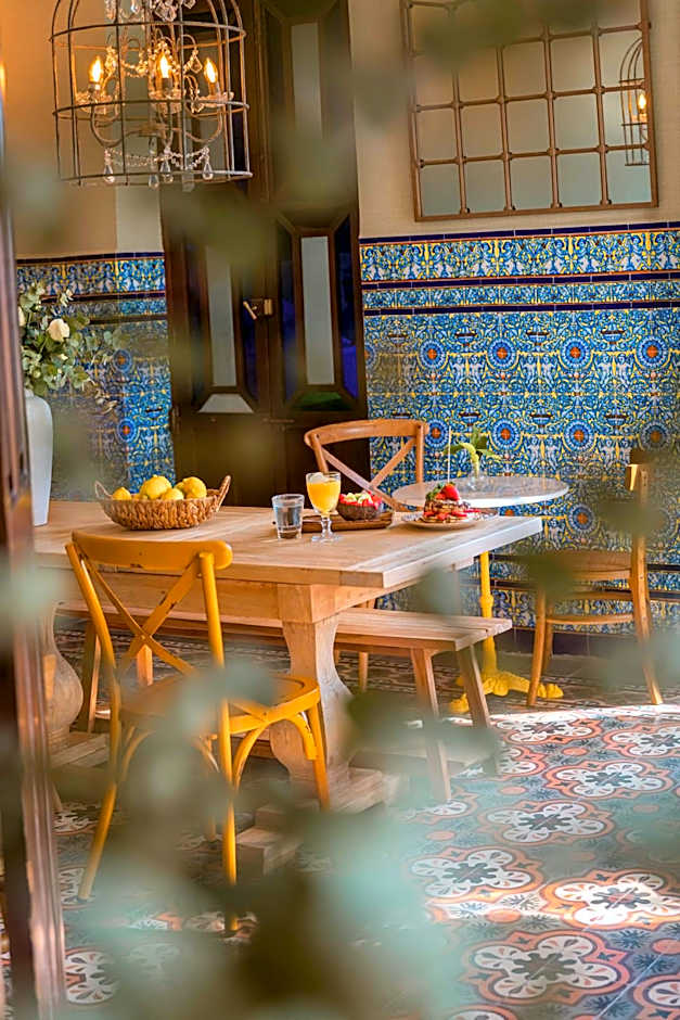 CANDIL SUITE Realejo