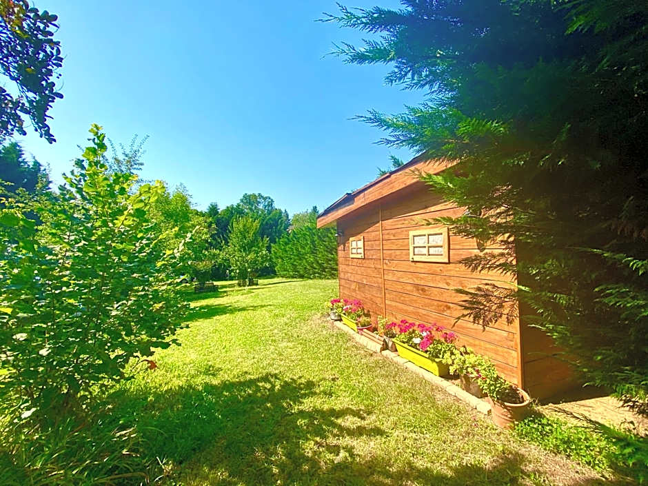 Ô Clair de Lune au cœur de Sarlat - Chambres climatisées - Parking privé - Piscine chauffée - Spa et massages