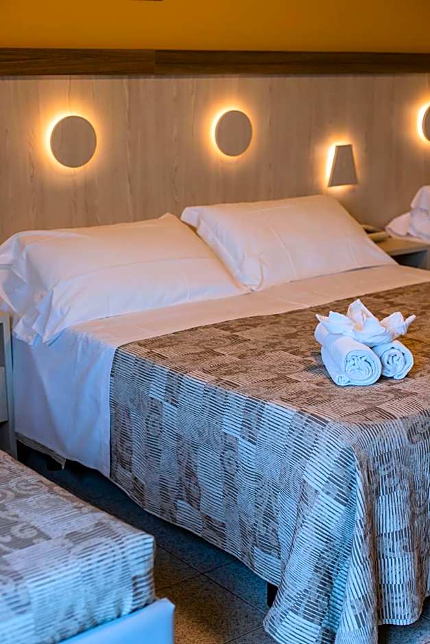 Hotel Continental