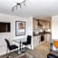 HOF Apartments Central Gate - Newbury