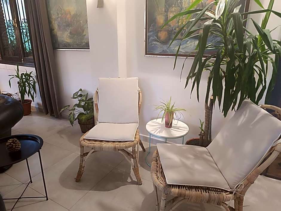 Hotel Rural Don Burguillo