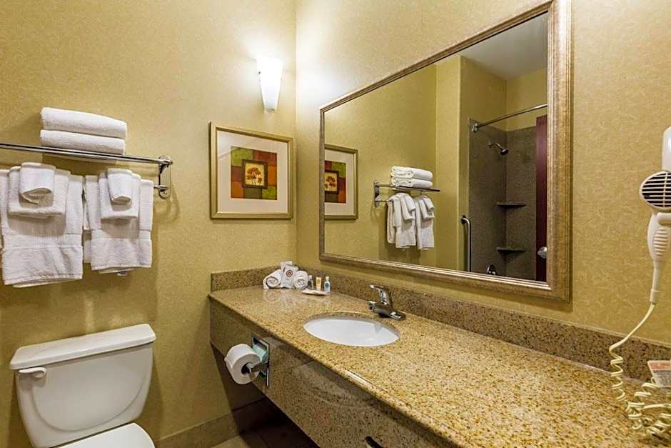 Comfort Suites Galveston