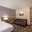 Microtel Inn & Suites by Wyndham Georgetown Lake