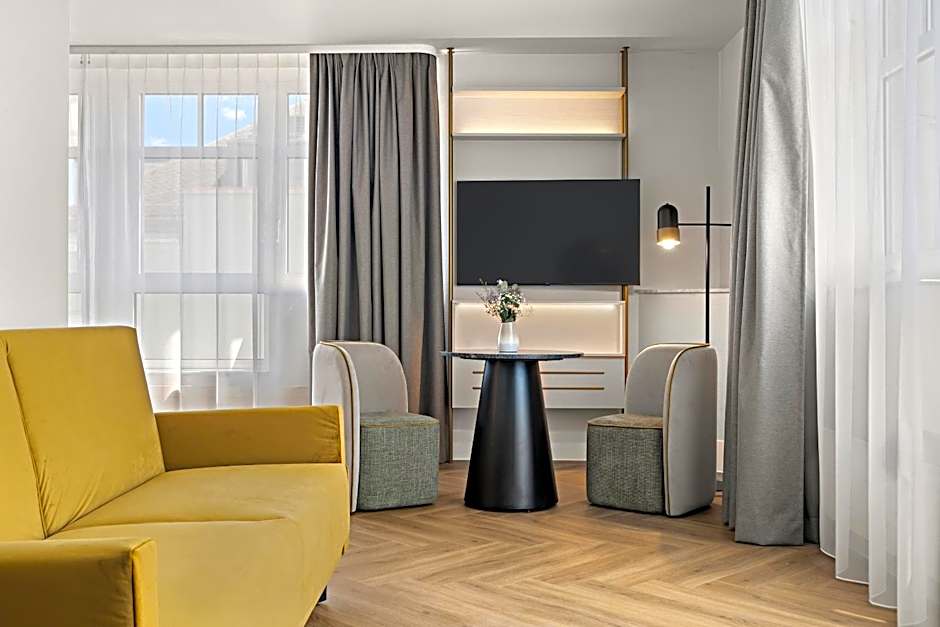 Leonardo Hotel Mainz