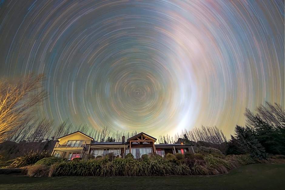 Amuri Estate Luxury Lodge