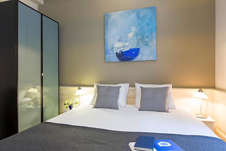 Grand Canal Boutique Hotel