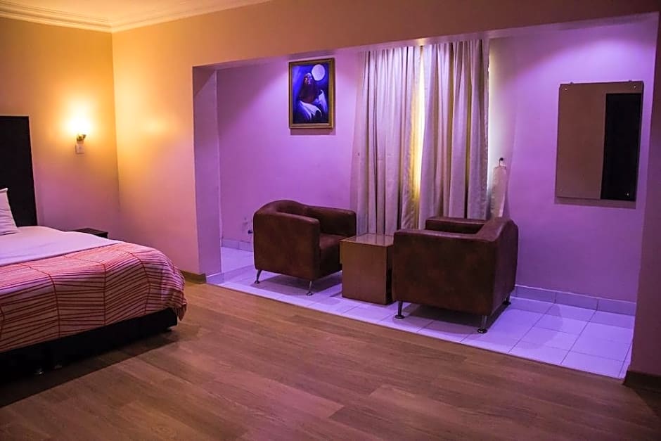 Island Heights Hotel