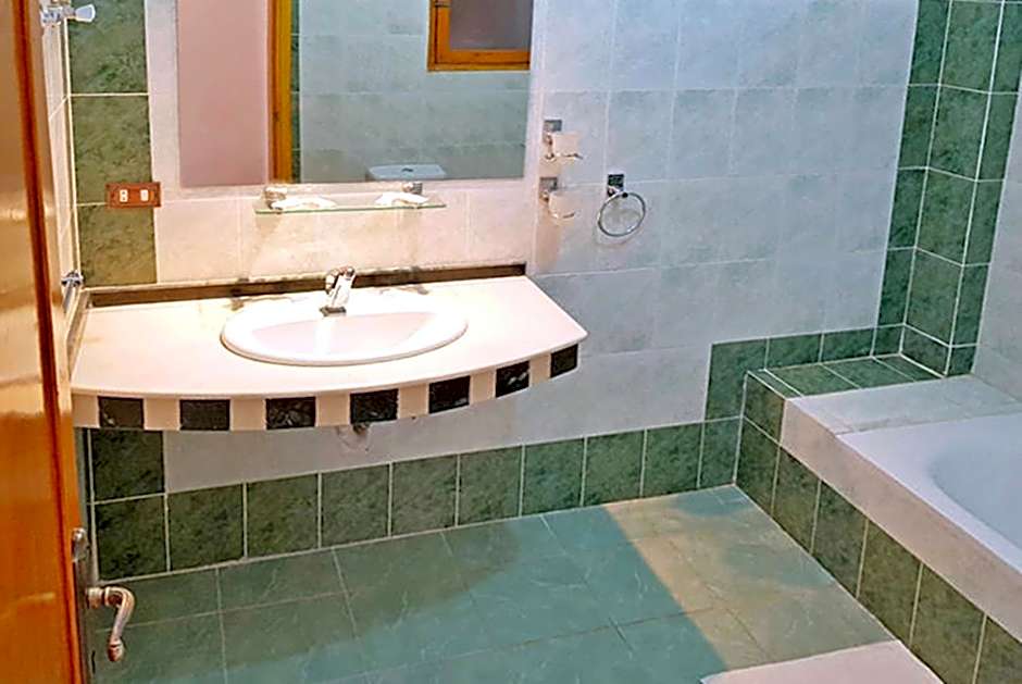 Hotel Sheherazade Luxor