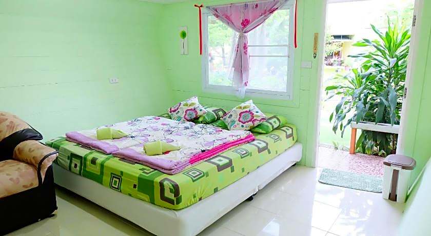 A Houses Homestay