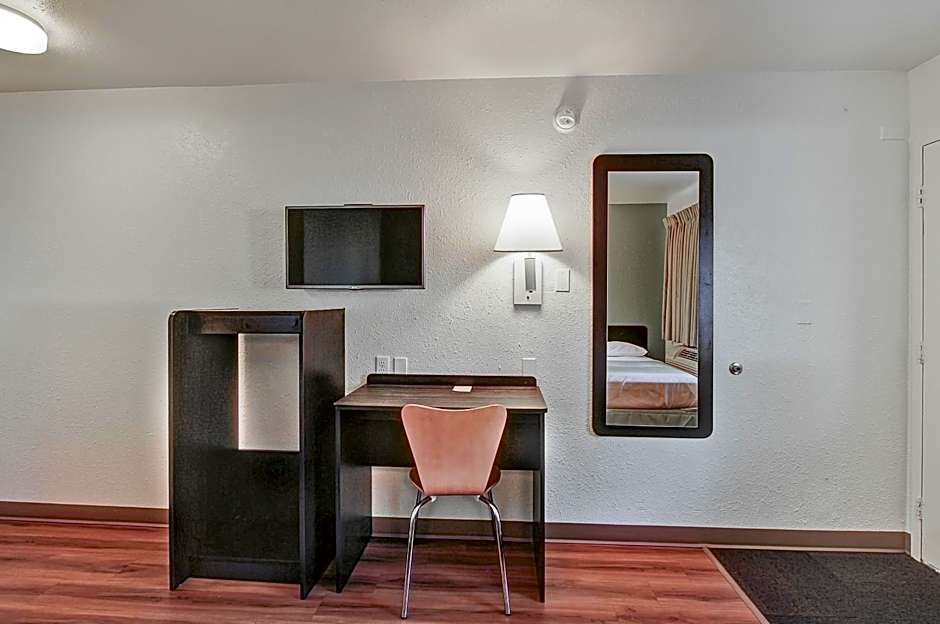 Motel 6-Green Bay, WI