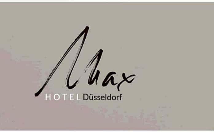 MAX Hotel Düsseldorf Self-Check-in