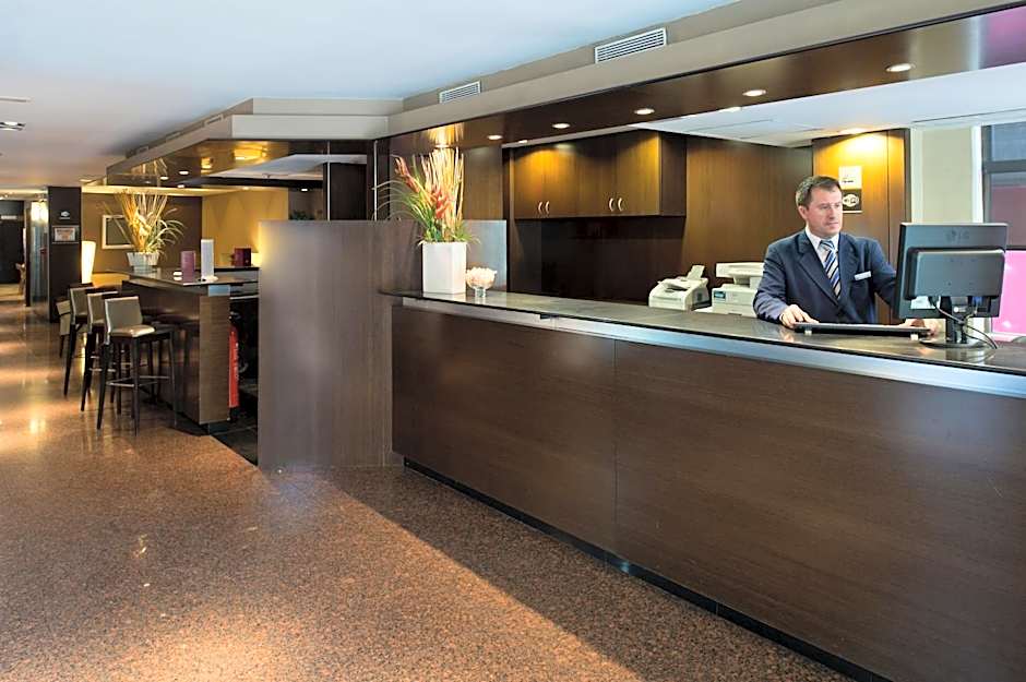 Catalonia Mikado Hotel