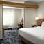 Fairfield Inn & Suites by Marriott Columbia