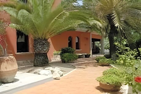 Es Baulo Petit Hotel