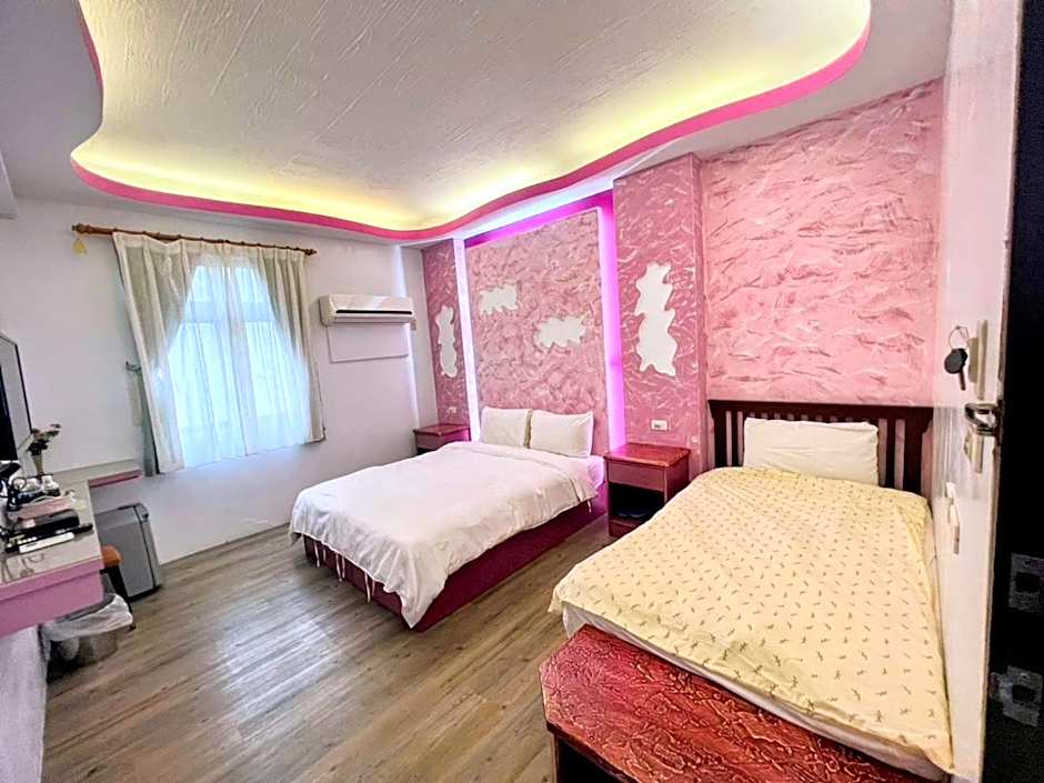 Country Kos Hostel
