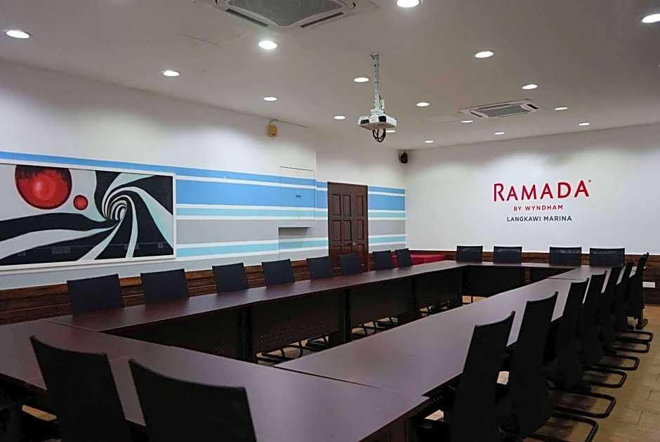 Ramada by Wyndham Langkawi Marina