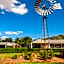 Tambo Mill Motel & Caravan Park