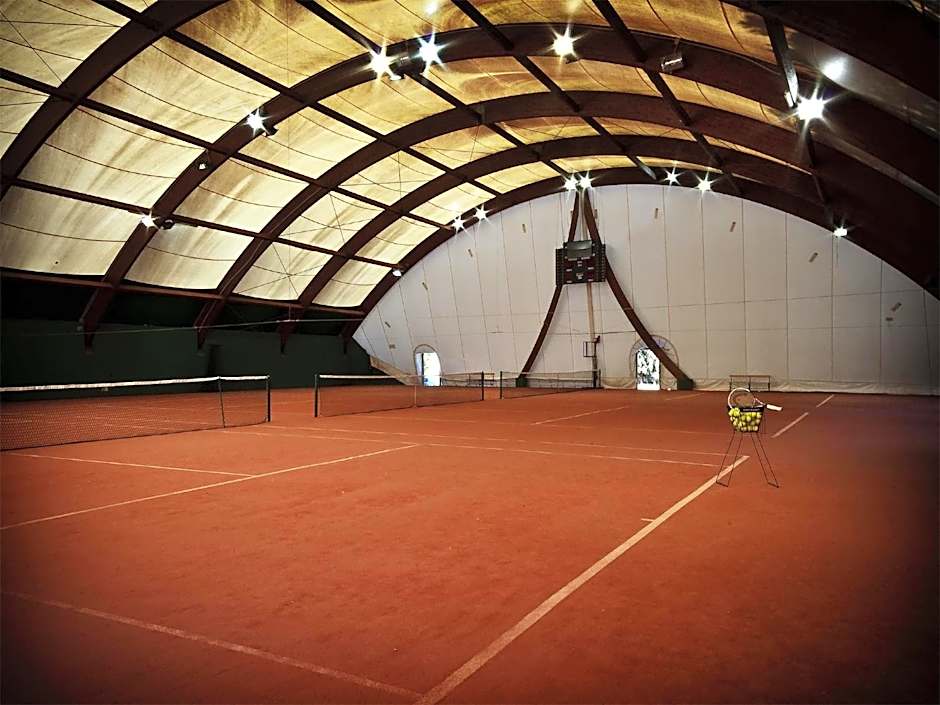 All Time Relais & Sport Hotel