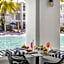 Peppers Beach Club Hotel Port Douglas