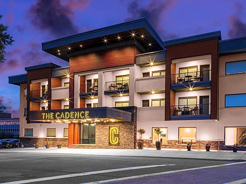 Photo 1 of 50 of voco - The Cadence By IHG