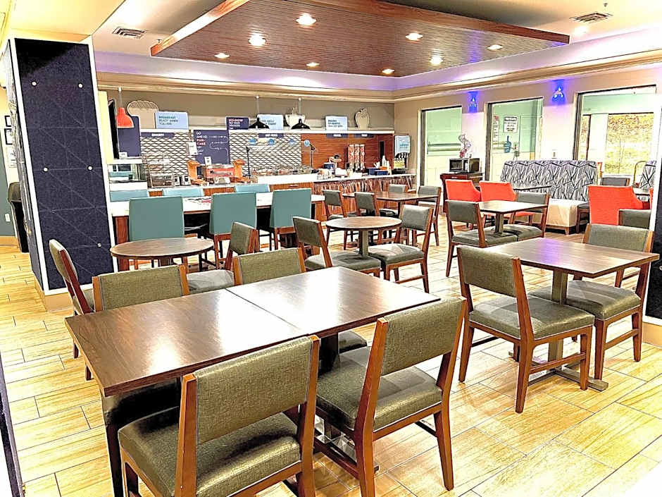 Holiday Inn Express Hershey-Harrisburg Area By IHG