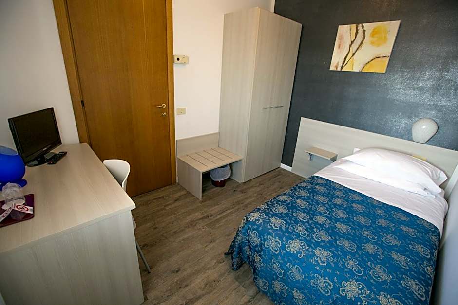 Hotel Rossi