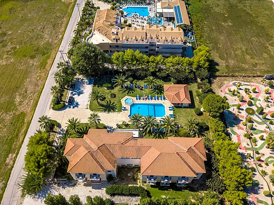 Kalidonio Studios Zante