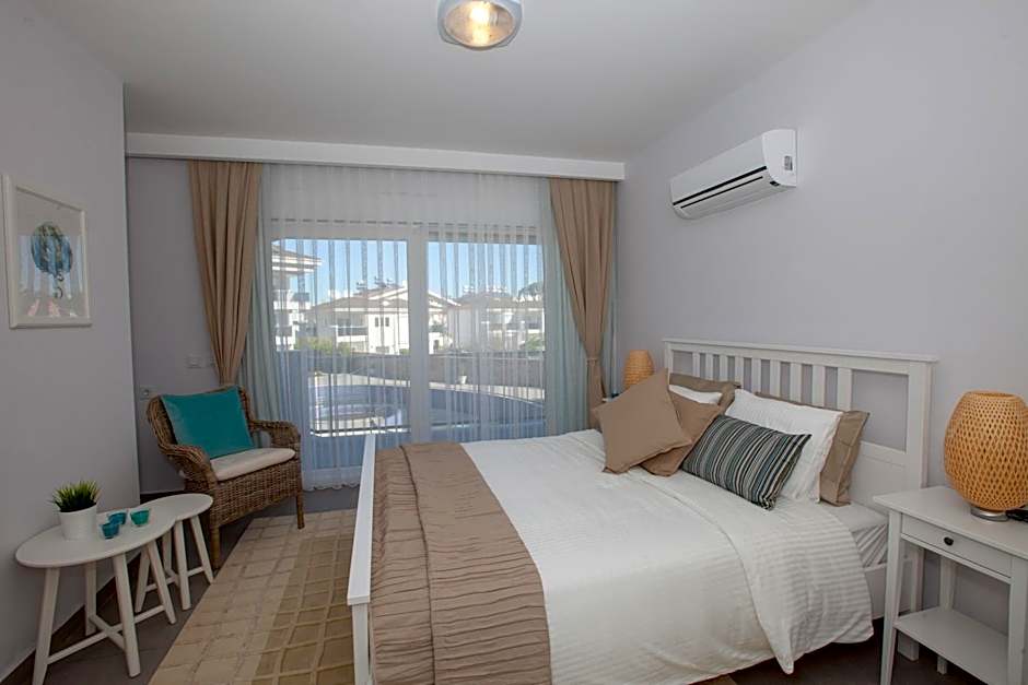 Truemar Hotels & Suites