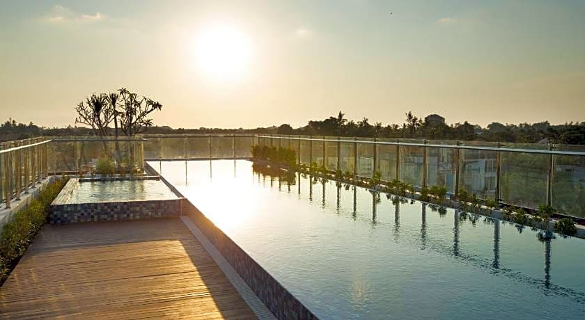 Hotel Santika Seminyak