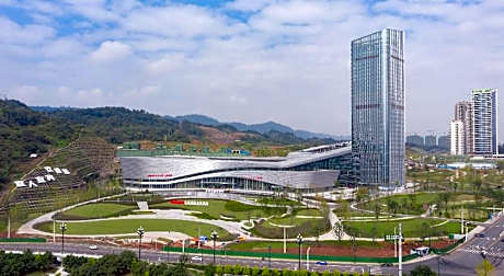 Holiday Inn Express Yibin By IHG