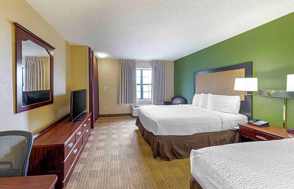 Extended Stay America Suites - Orange County - Huntington Beach