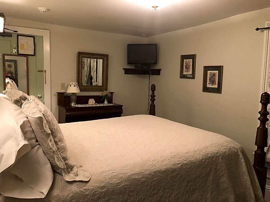 Alpine Haus Bed & Breakfast Inn