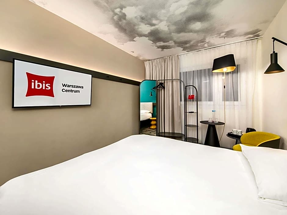 Ibis Warszawa Centrum
