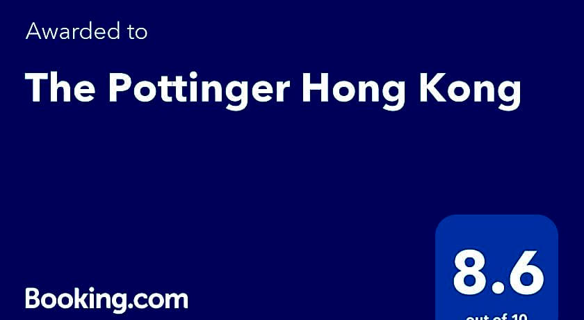 The Pottinger Hong Kong
