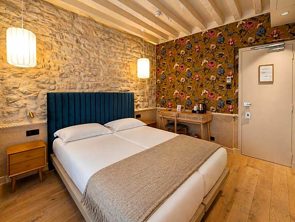 Hotel de Notre-Dame