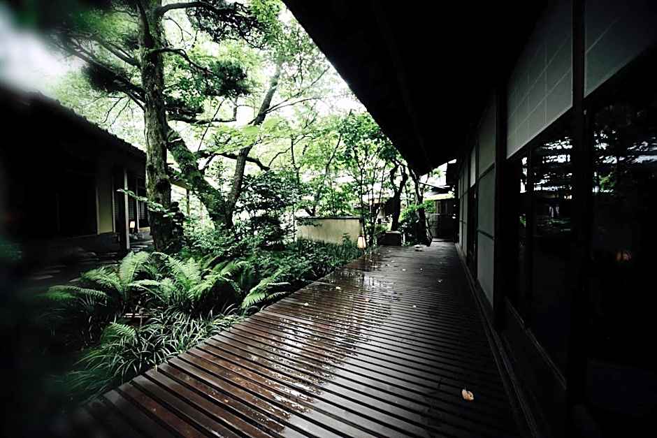 Arima Onsen Tocen Goshobo