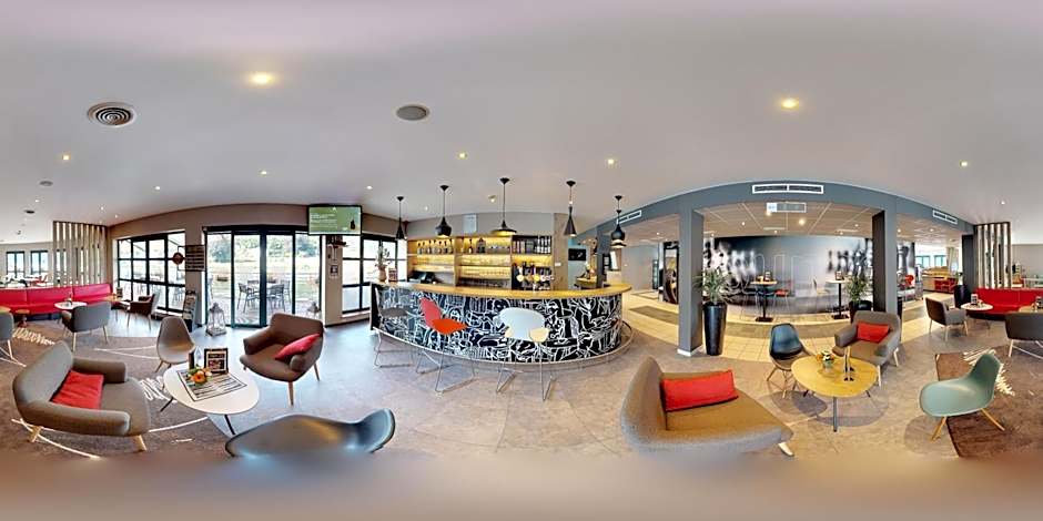 ibis Dinant