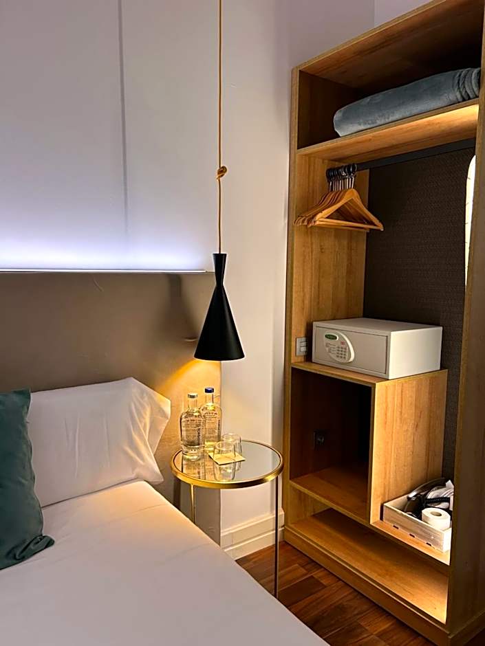 Forget Me Not Barcelona