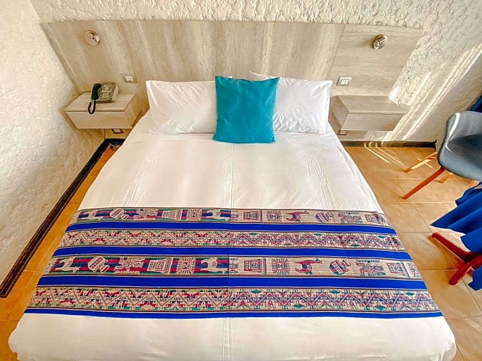 Panamericana Hotel Arica