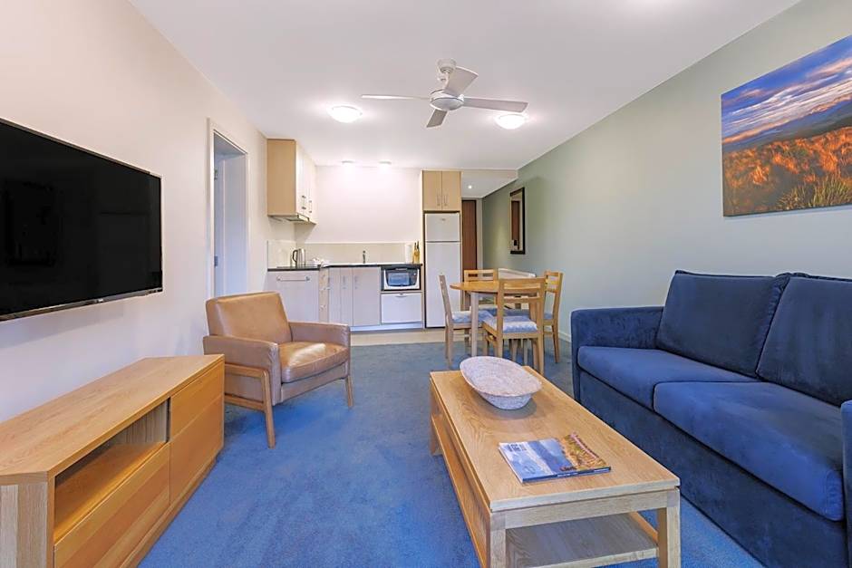 Club Wyndham Wanaka, Trademark Collection by Wyndham