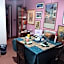 Cosmopolitan B&B