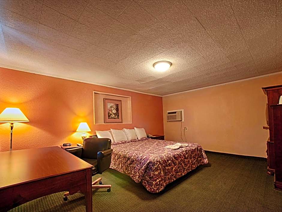 Economy Motel Inn and Suites Somers Point