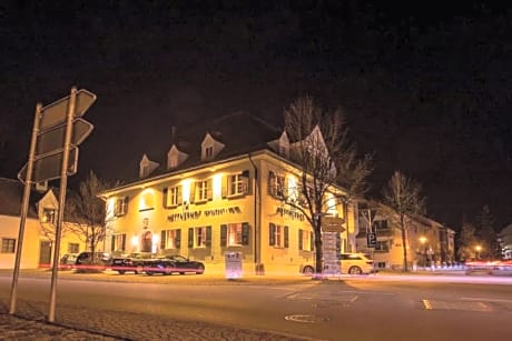 Mettner Hof