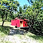 Eco-hôtel et Yourtes du Mercantour